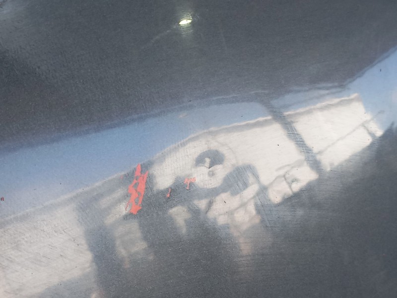 Recambio de capot para audi q5 (8rb) 2.0 tdi quattro referencia OEM IAM 8R0823029 8K0010515S 