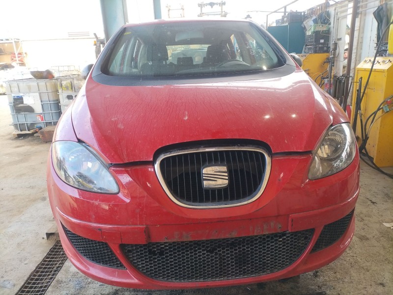 seat altea (5p1) del año 2004