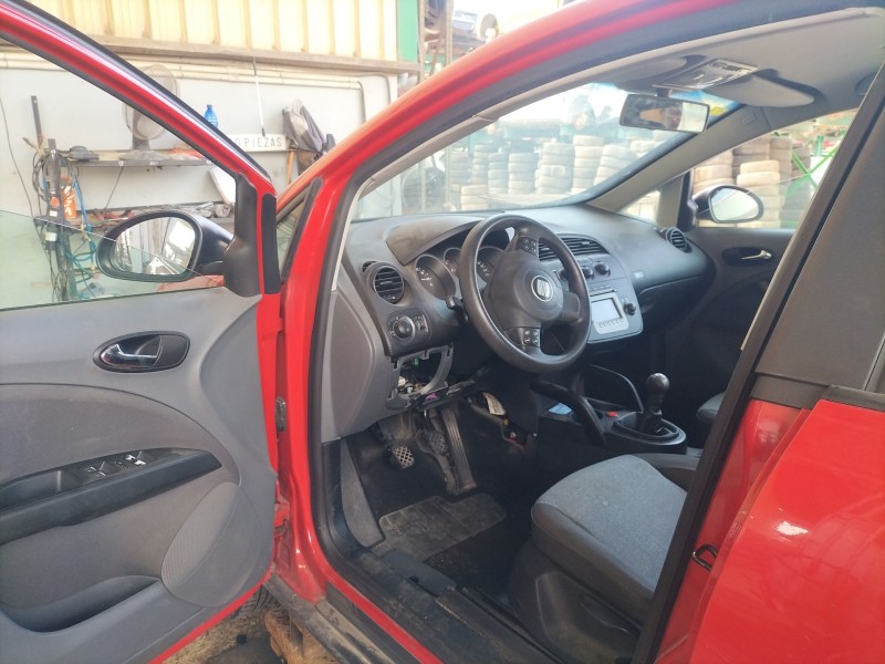 seat altea (5p1) del año 2004