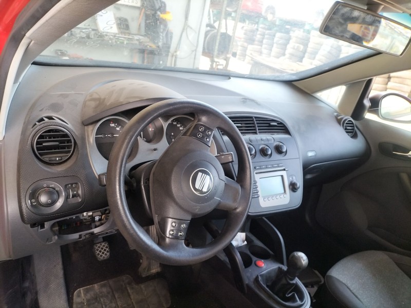 seat altea (5p1) del año 2004