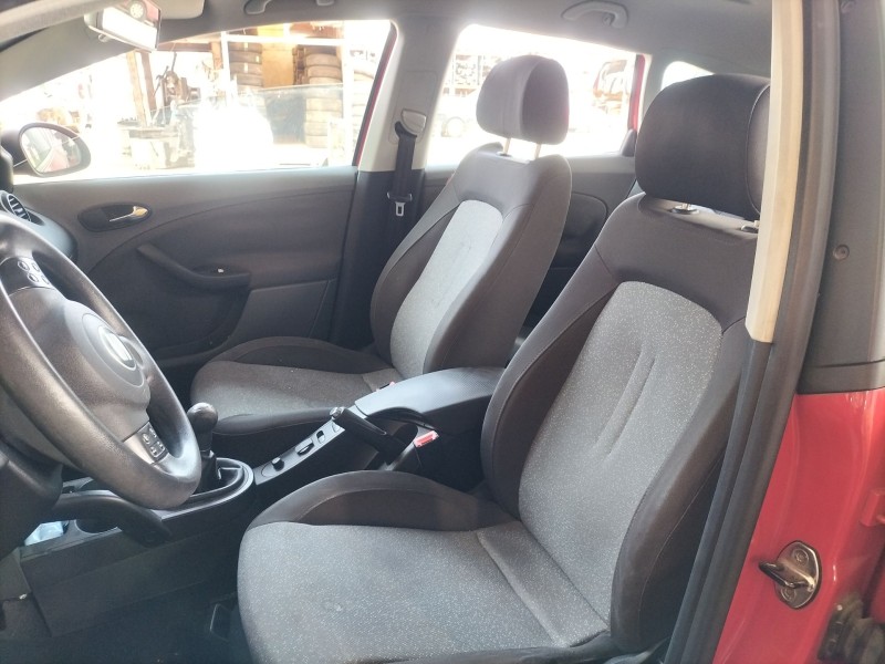 seat altea (5p1) del año 2004