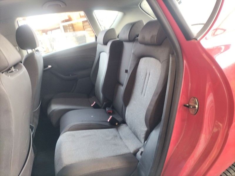 seat altea (5p1) del año 2004