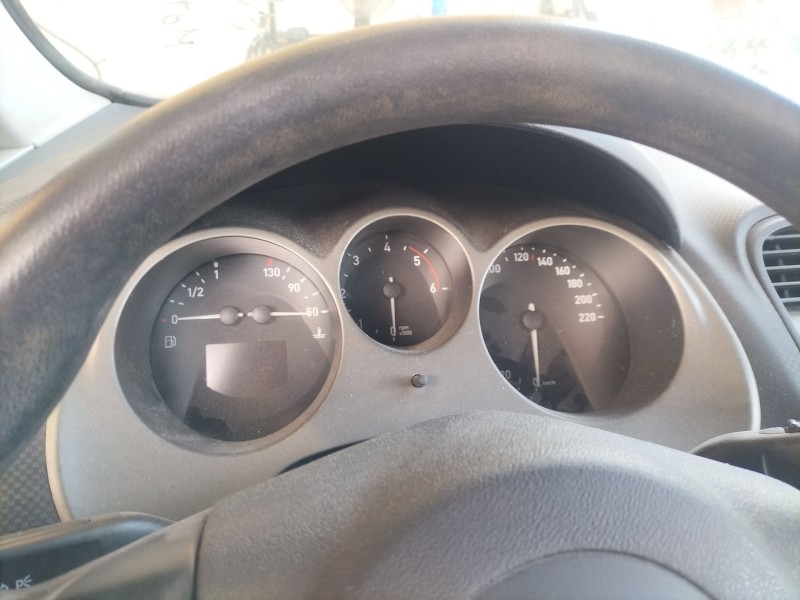 seat altea (5p1) del año 2004