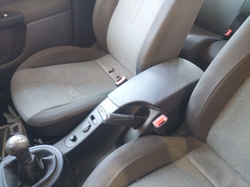 seat altea (5p1) del año 2004