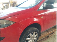 Recambio de aleta delantera izquierda para seat altea (5p1) 1.9 tdi referencia OEM IAM   