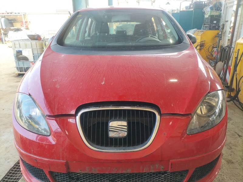 Recambio de capot para seat altea (5p1) 1.9 tdi referencia OEM IAM   