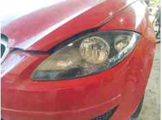 Recambio de faro izquierdo para seat altea (5p1) 1.9 tdi referencia OEM IAM 5P1941005E   2
