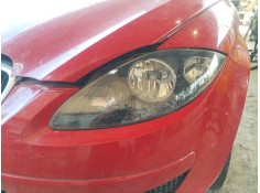 Recambio de faro izquierdo para seat altea (5p1) 1.9 tdi referencia OEM IAM 5P1941005E   2