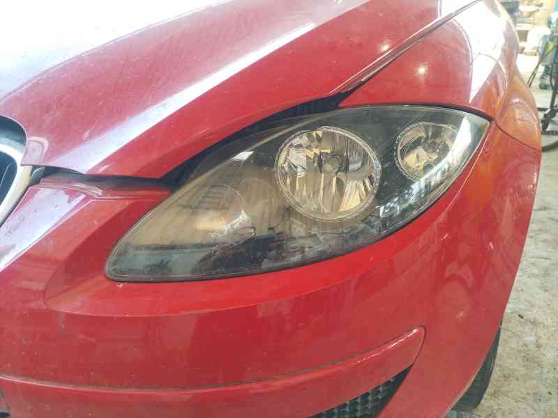 Recambio de faro izquierdo para seat altea (5p1) 1.9 tdi referencia OEM IAM   