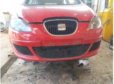 Recambio de paragolpes delantero para seat altea (5p1) 1.9 tdi referencia OEM IAM   