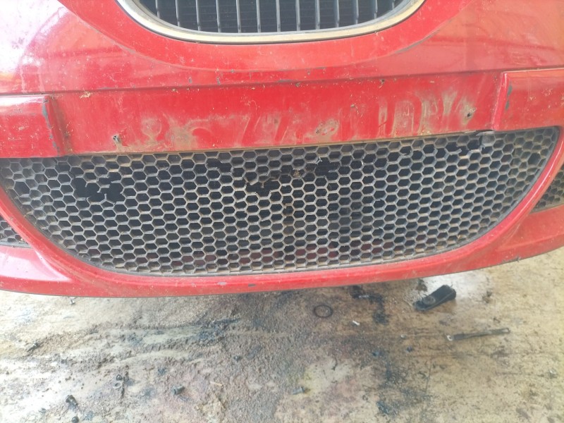 Recambio de paragolpes delantero para seat altea (5p1) 1.9 tdi referencia OEM IAM   