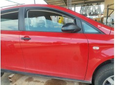 Recambio de puerta delantera derecha para seat altea (5p1) 1.9 tdi referencia OEM IAM   