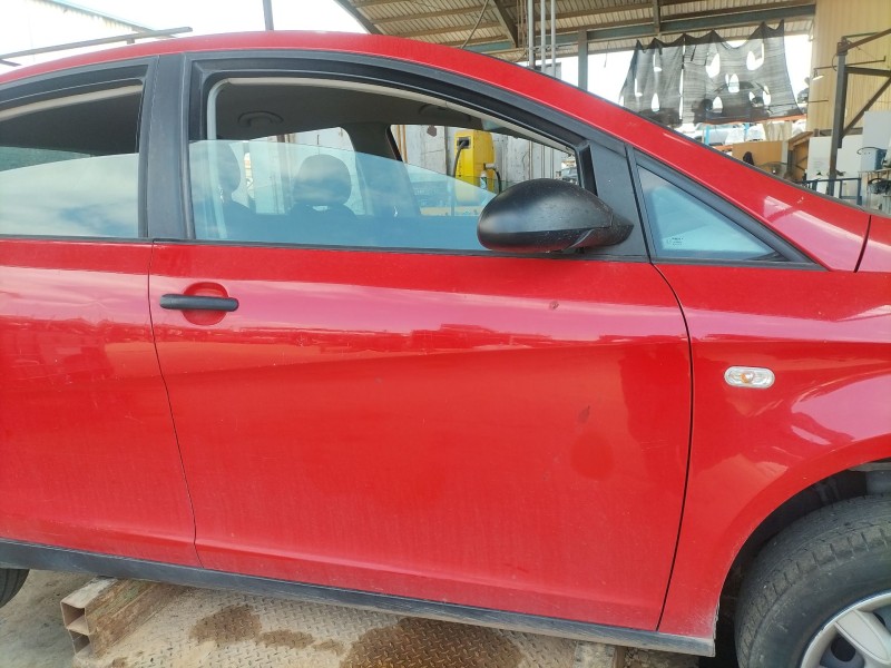 Recambio de puerta delantera derecha para seat altea (5p1) 1.9 tdi referencia OEM IAM   