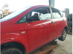 Recambio de puerta delantera izquierda para seat altea (5p1) 1.9 tdi referencia OEM IAM   