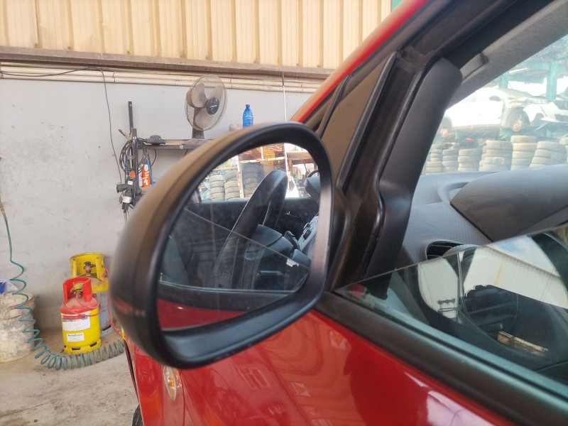 Recambio de retrovisor izquierdo para seat altea (5p1) 1.9 tdi referencia OEM IAM   