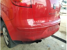Recambio de paragolpes trasero para seat altea (5p1) 1.9 tdi referencia OEM IAM    2