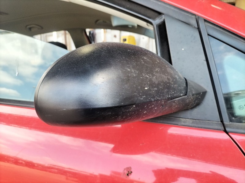 Recambio de retrovisor derecho para seat altea (5p1) 1.9 tdi referencia OEM IAM   
