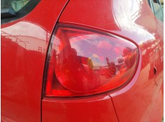 Recambio de piloto trasero derecho para seat altea (5p1) 1.9 tdi referencia OEM IAM 5P0945112B9B9   2