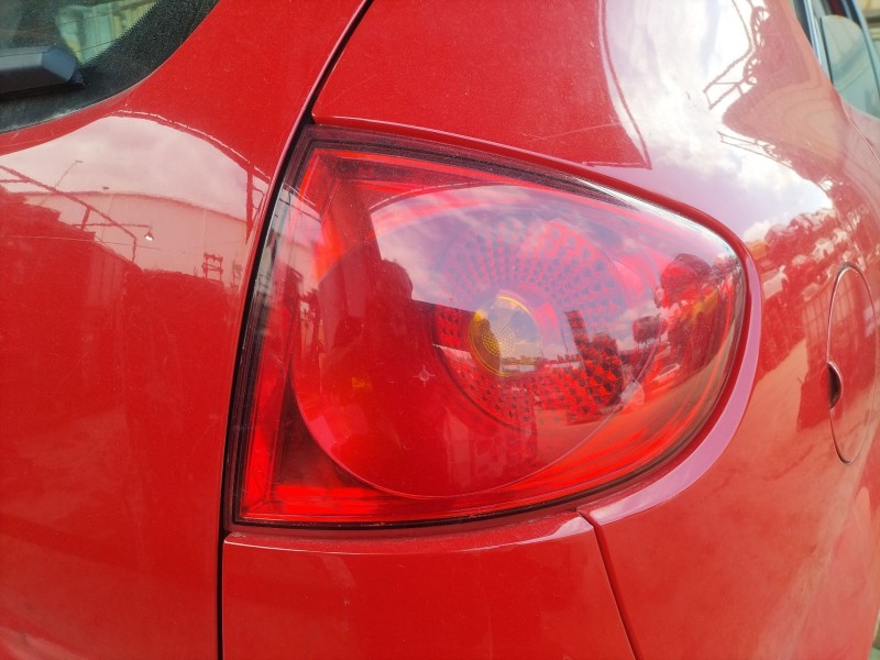 Recambio de piloto trasero derecho para seat altea (5p1) 1.9 tdi referencia OEM IAM   