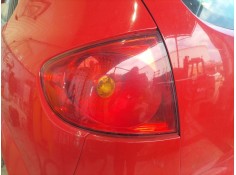 Recambio de piloto trasero izquierdo para seat altea (5p1) 1.9 tdi referencia OEM IAM   