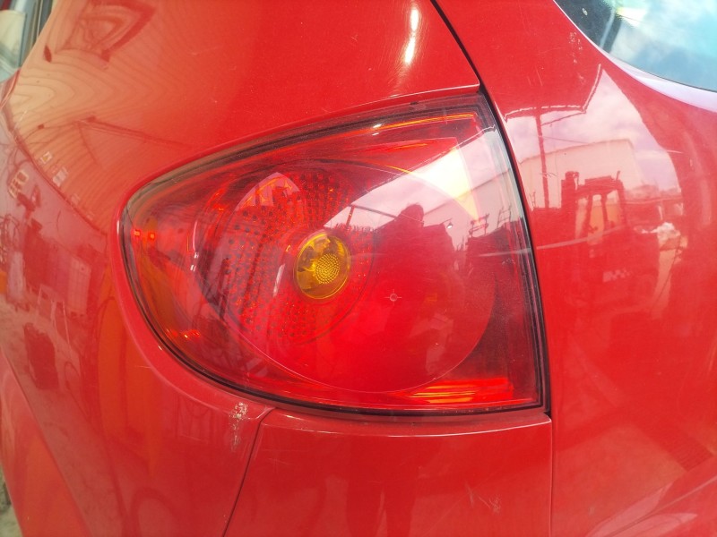 Recambio de piloto trasero izquierdo para seat altea (5p1) 1.9 tdi referencia OEM IAM   