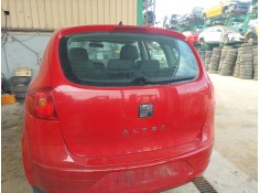 Recambio de porton trasero para seat altea (5p1) 1.9 tdi referencia OEM IAM   