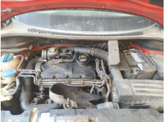 Recambio de caja cambios para seat altea (5p1) 1.9 tdi referencia OEM IAM   