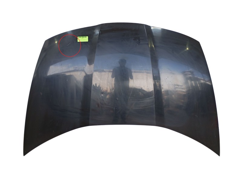 Recambio de capot para honda civic viii hatchback (fn, fk) 2.2 ctdi (fk3) referencia OEM IAM   