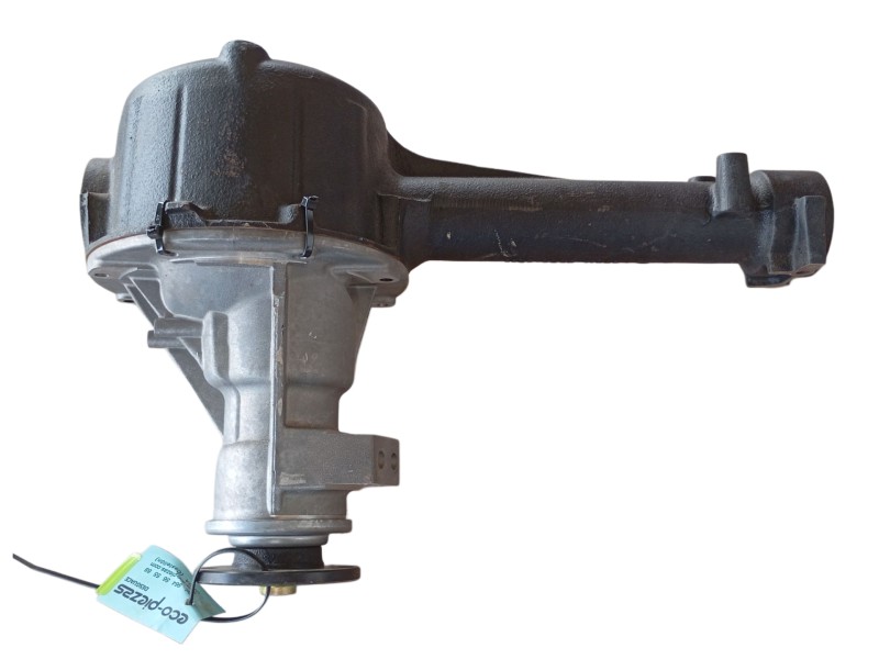 Recambio de diferencial delantero para suzuki vitara se/sv (et) 1.6 16v cat referencia OEM IAM  12761178E016311 