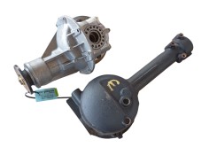 Recambio de diferencial delantero para suzuki vitara se/sv (et) 1.6 16v cat referencia OEM IAM  12761178E016311  2