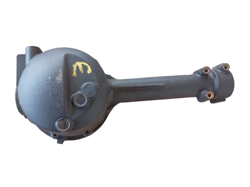 Recambio de diferencial delantero para suzuki vitara se/sv (et) 1.6 16v cat referencia OEM IAM  12761178E016311 