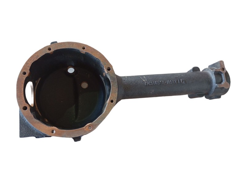 Recambio de diferencial delantero para suzuki vitara se/sv (et) 1.6 16v cat referencia OEM IAM  12761178E016311 