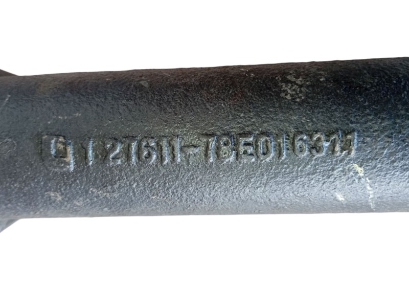 Recambio de diferencial delantero para suzuki vitara se/sv (et) 1.6 16v cat referencia OEM IAM  12761178E016311 