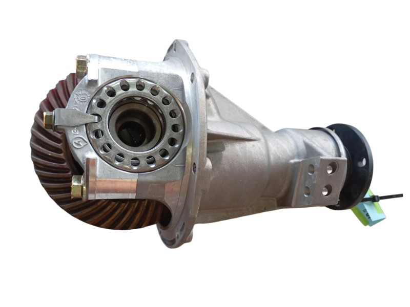 Recambio de diferencial delantero para suzuki vitara se/sv (et) 1.6 16v cat referencia OEM IAM  12761178E016311 