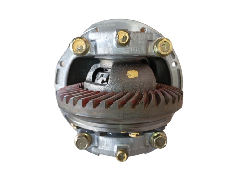 Recambio de diferencial delantero para suzuki vitara se/sv (et) 1.6 16v cat referencia OEM IAM  12761178E016311 