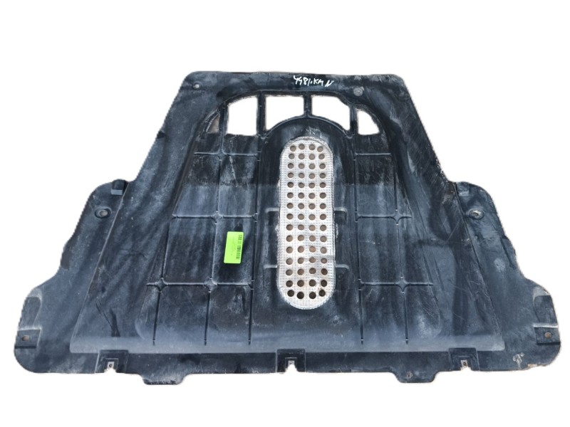 Recambio de cubrecarter para alfa romeo giulietta (940_) 1.4 tb (940fxa1a, 940fxt1a) referencia OEM IAM   