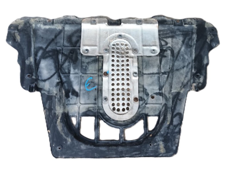 Recambio de cubrecarter para alfa romeo giulietta (940_) 1.4 tb (940fxa1a, 940fxt1a) referencia OEM IAM   