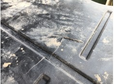 Recambio de cubrecarter para audi q3 sportback (f3n) 35 tdi referencia OEM IAM    2