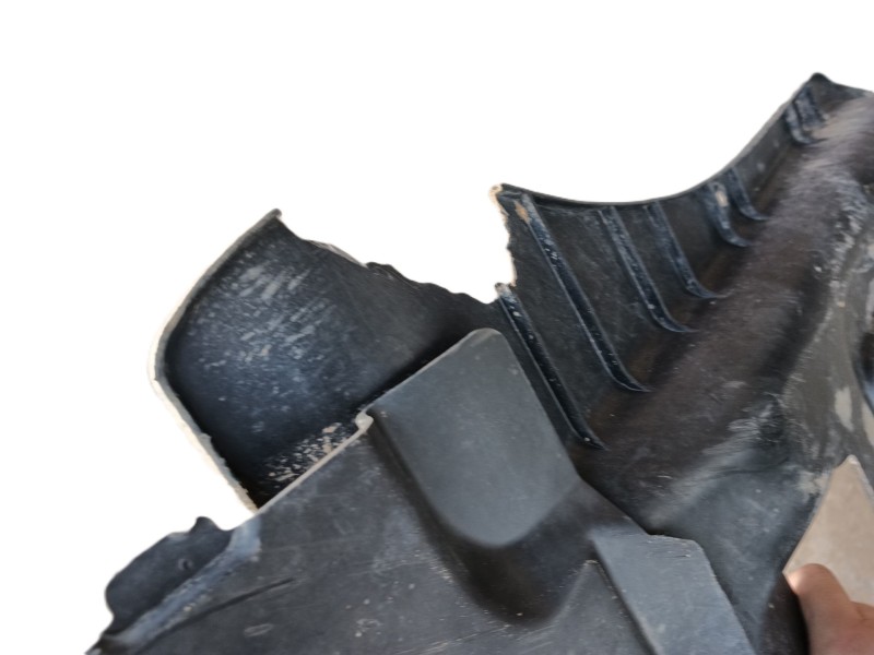 Recambio de cubrecarter para audi q3 sportback (f3n) 35 tdi referencia OEM IAM   