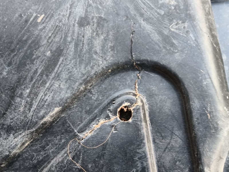 Recambio de cubrecarter para audi q3 sportback (f3n) 35 tdi referencia OEM IAM   