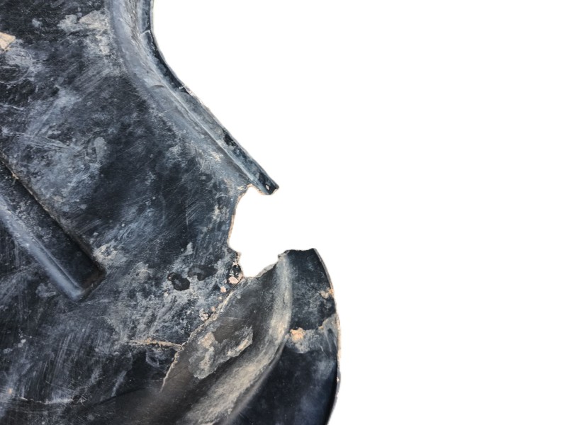 Recambio de cubrecarter para audi q3 sportback (f3n) 35 tdi referencia OEM IAM   