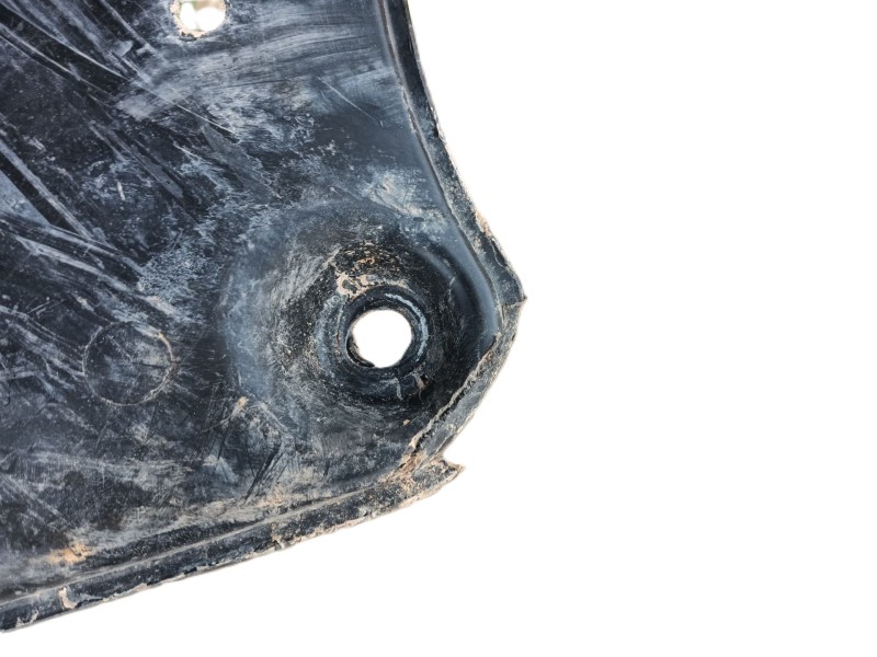 Recambio de cubrecarter para audi q3 sportback (f3n) 35 tdi referencia OEM IAM   