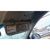 Recambio de parasol derecho para ssangyong korando (ck) 2.0 e-xdi referencia OEM IAM 7612034111ACE  