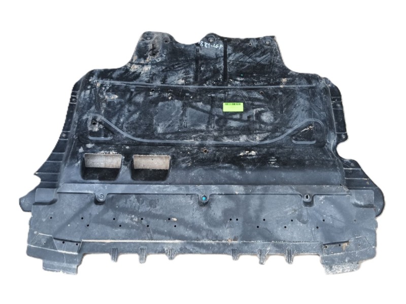 Recambio de cubrecarter para audi q3 sportback (f3n) 35 tdi referencia OEM IAM   