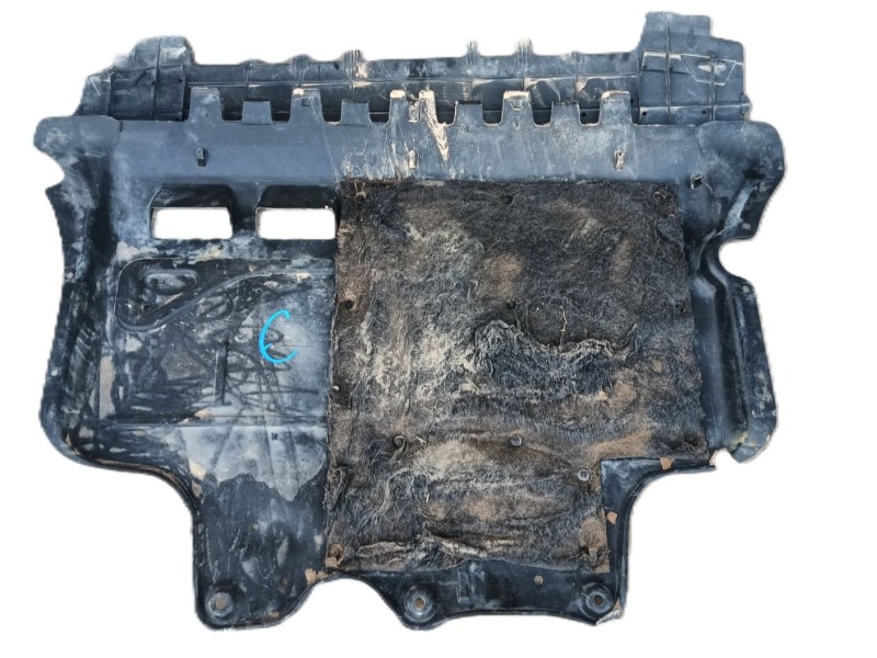 Recambio de cubrecarter para audi q3 sportback (f3n) 35 tdi referencia OEM IAM   