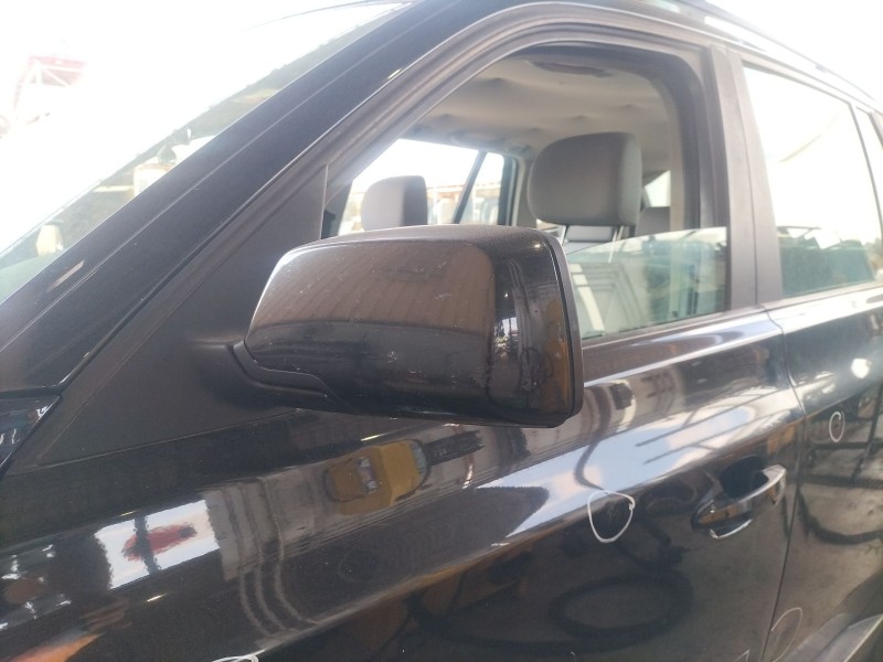 bmw x3 (e83) del año 2006