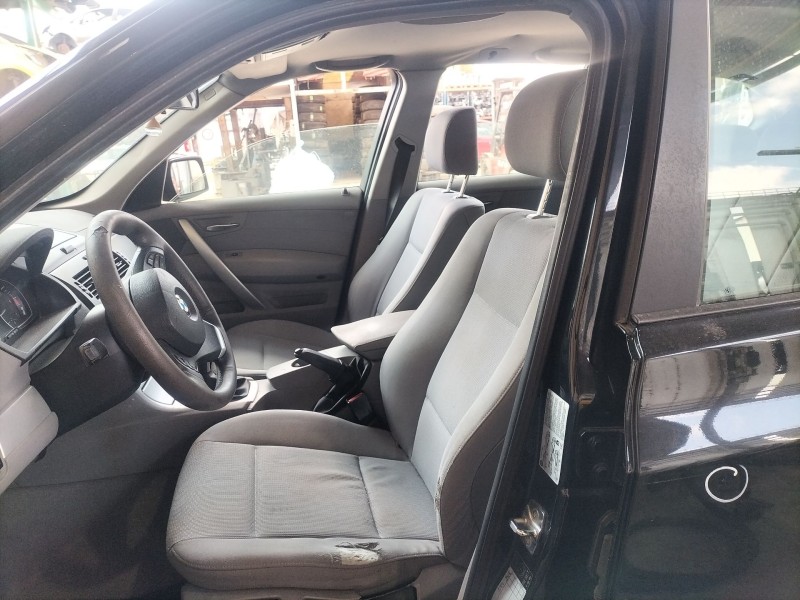 bmw x3 (e83) del año 2006