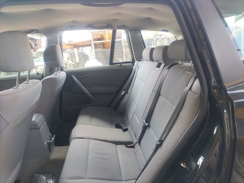 bmw x3 (e83) del año 2006