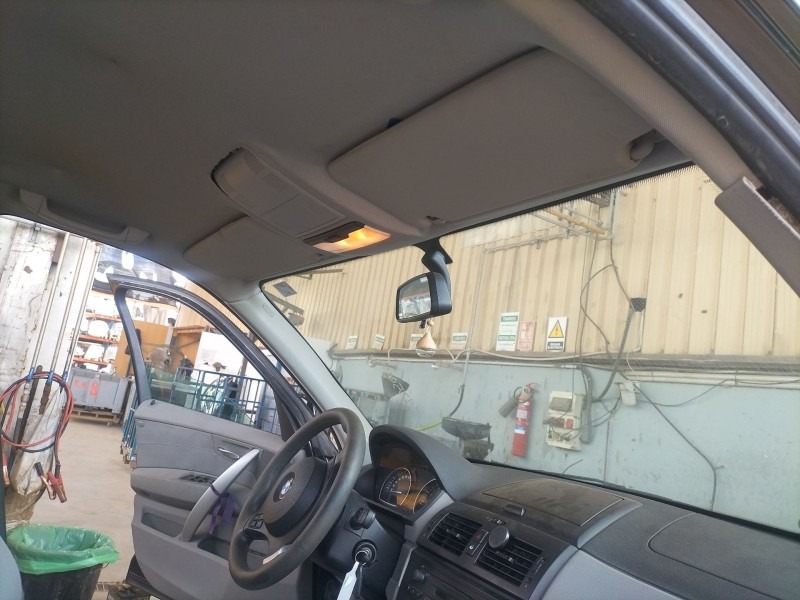 bmw x3 (e83) del año 2006