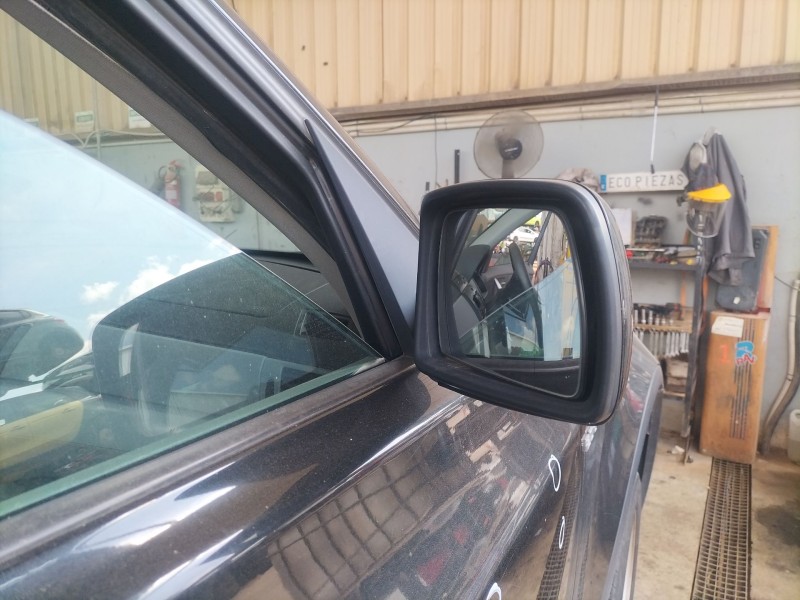 bmw x3 (e83) del año 2006